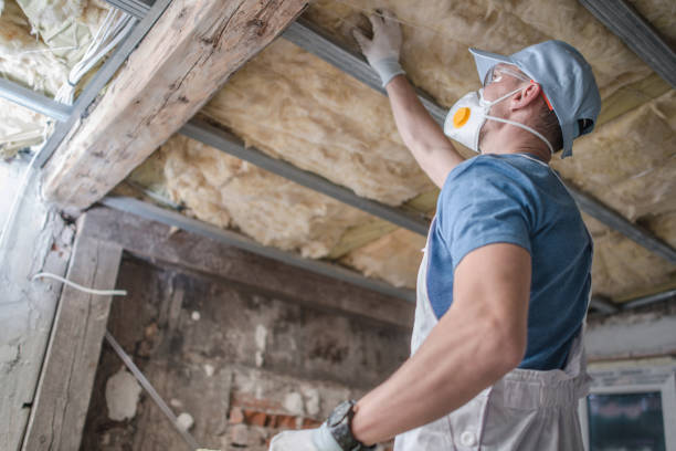 Range of Insulation Solutions in Live Oak, CA