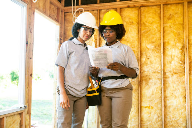 Best Insulation Contractor Near Me  in Live Oak, CA