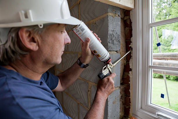 Best Energy-efficient Insulation  in Live Oak, CA