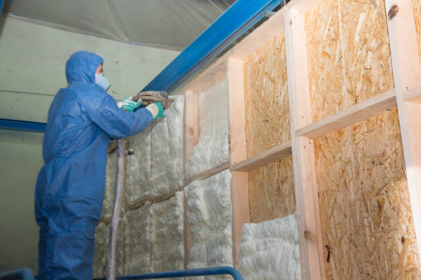 Professional Insulation Contractor in Live Oak, CA